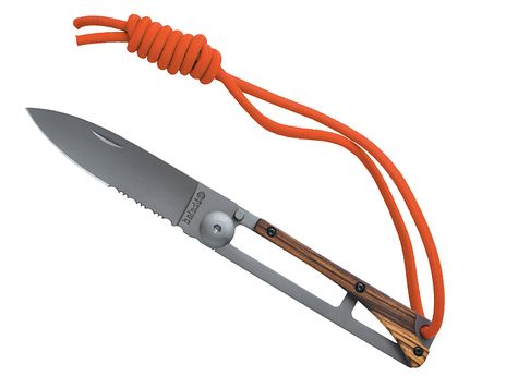 Pocket knife 'Papagayo Skinny' - Outdoor knives - Pocket cutlery - Baladéo®